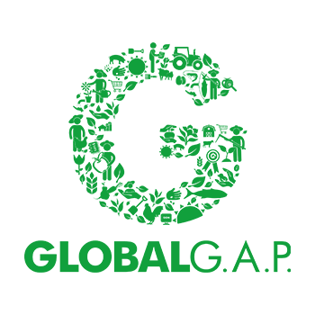GLOBALGAP Certificate
