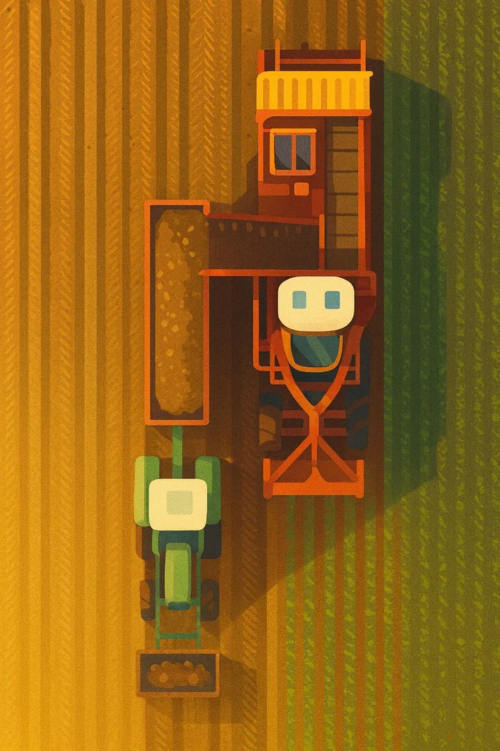 Proces de cultivare a cartofilor