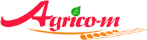 S.C. Producție Agrico-M S.R.L. Logo