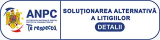 ANPC - Autoritatea Națională pentru Protecția Consumatorilor