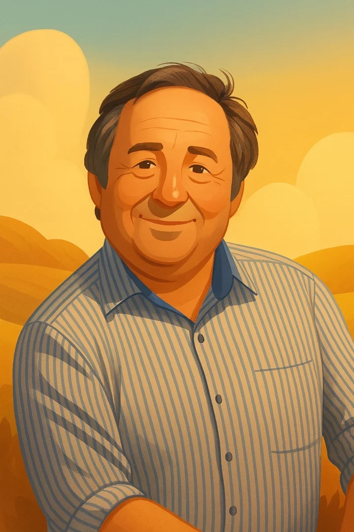 Dr. Ing. Mucsi Mihail