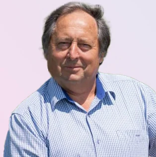 Dr. Ing. Mucsi Mihail